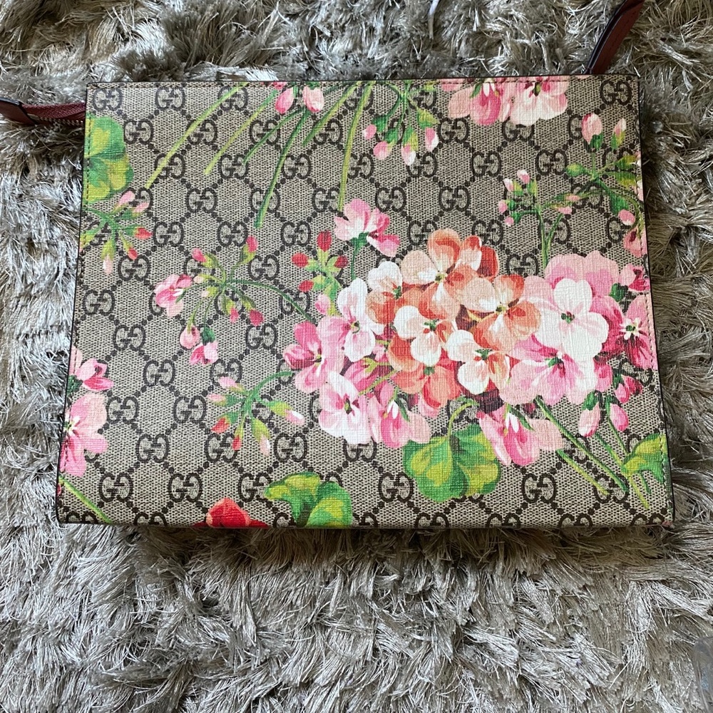 Gucci Bloom Cosmetic Case